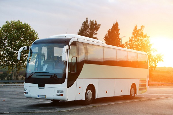 rent an affordable tour bus