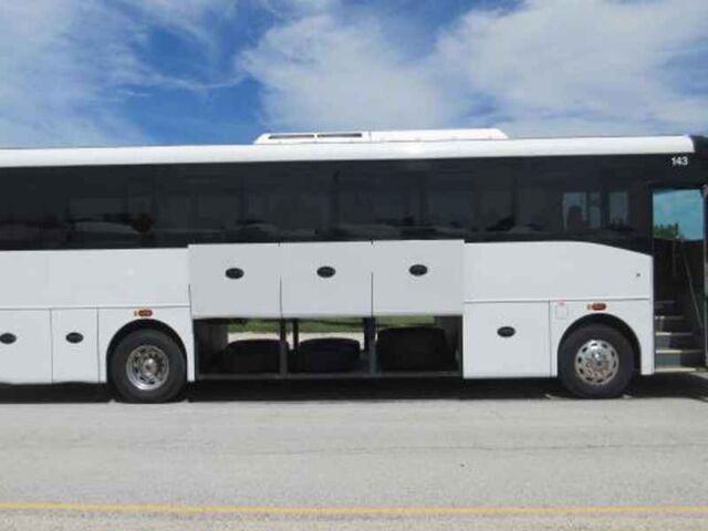 charter bus rental atlanta