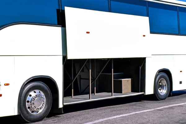 charter bus rental atlanta