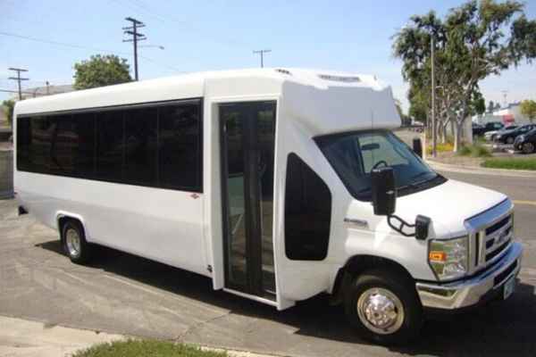 affordable shuttle service