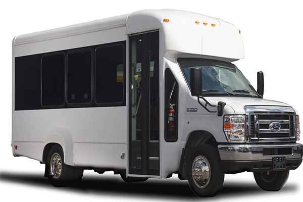 affordable shuttle service