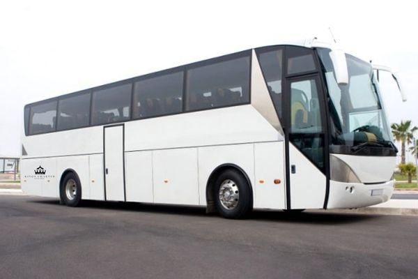 Memphis Kings Charter Bus Rental Service