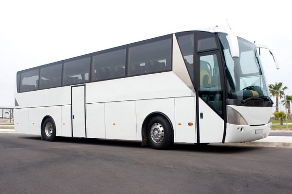 Decatur Kings Charter Bus Rental Service