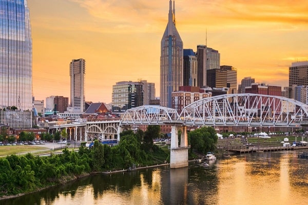 A Group Guide to Nashville