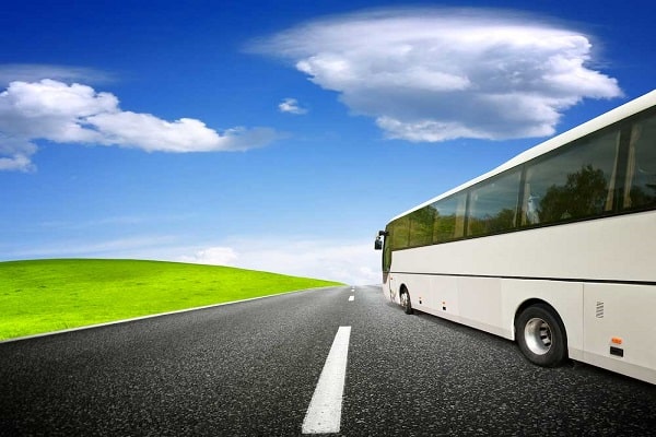 Columbia Kings Charter Bus Rental Service