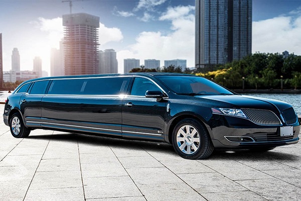 Limousine Service for Every Occasion