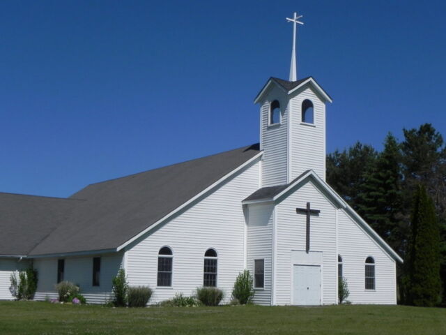 renting a church bus