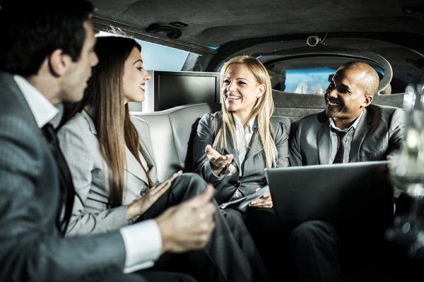 Limousine Service for Every Occasion