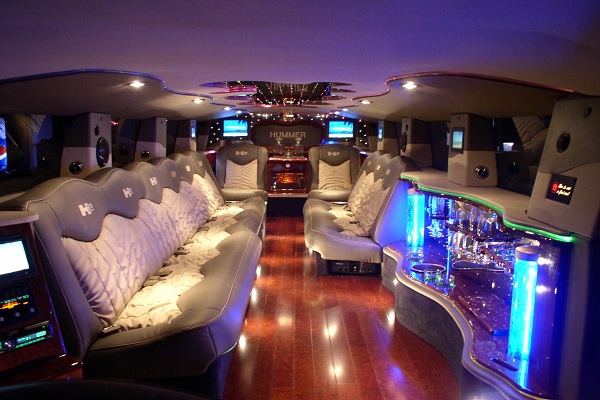 Limousine Service for Every Occasion