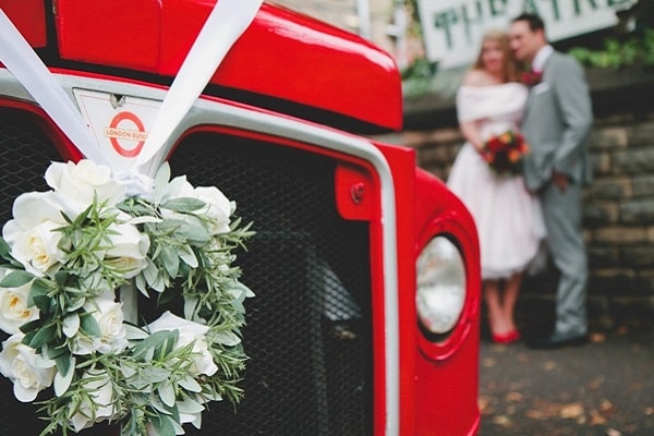 latest trends in wedding bus rentals