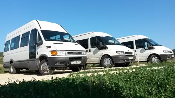 best charter bus rental company