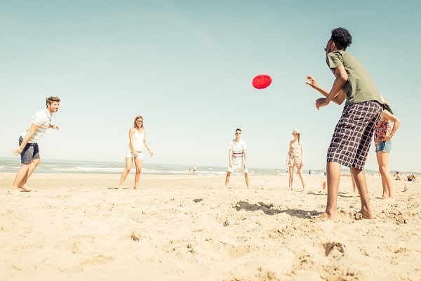 Exploring the Best Beaches in NYC