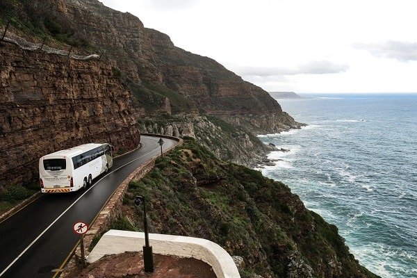 Charter Bus Rentals for Team Building