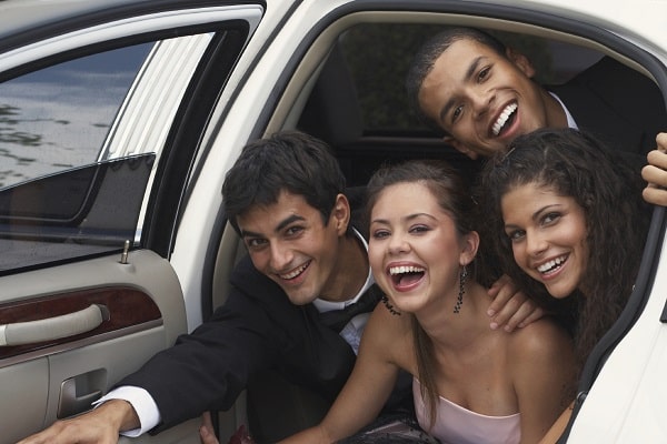 Limousine Service for Every Occasion