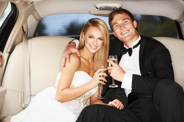 Checklist for Wedding Bus