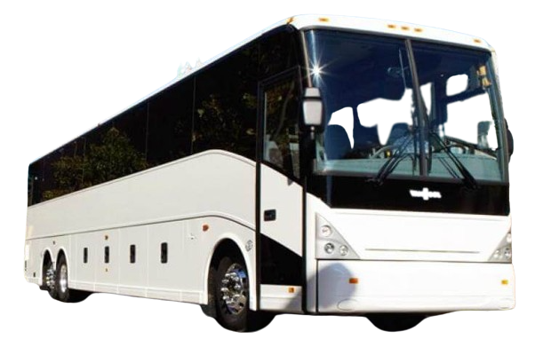 Executive Bus rental