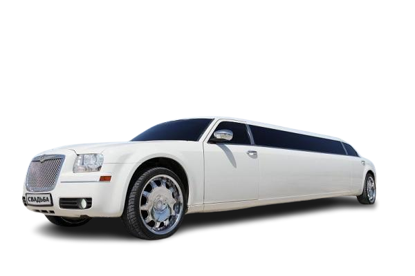 luxury limousine