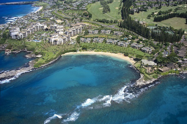 Kapalua Kings Charter Bus Rental Service