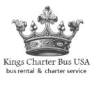 Shuttle Bus Rental - Kings Charter Bus USA